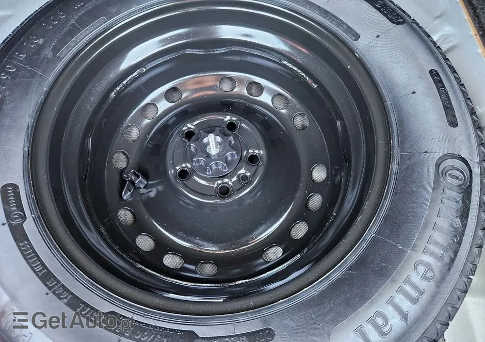 FIAT 500X 1.4 Multiair 4x2 S&S S-Design City Look