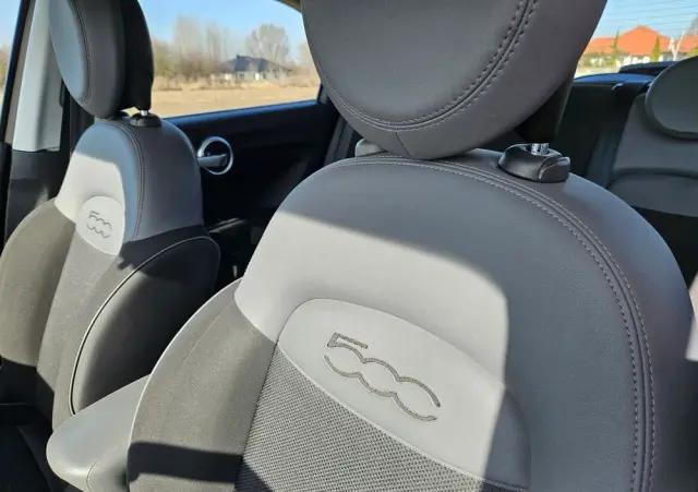 FIAT 500X 1.4 Multiair 4x2 S&S S-Design City Look