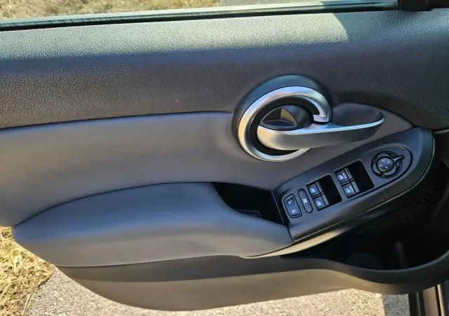 FIAT 500X 1.4 Multiair 4x2 S&S S-Design City Look