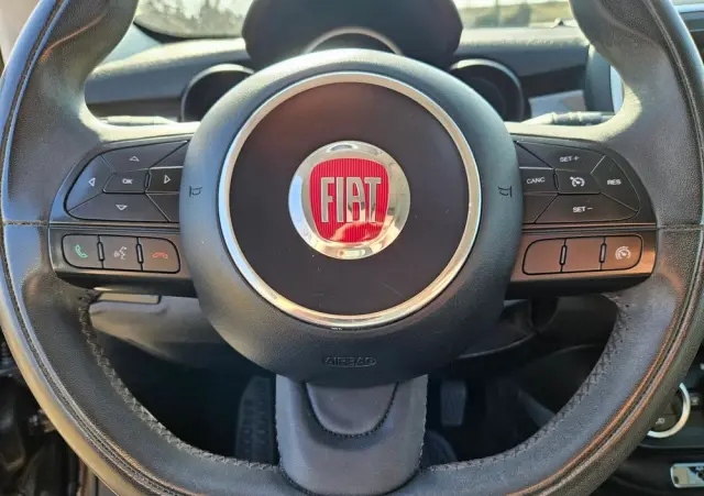 FIAT 500X 1.4 Multiair 4x2 S&S S-Design City Look