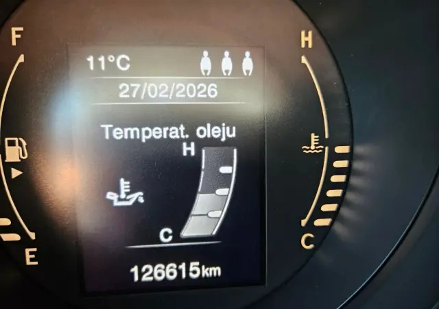 FIAT 500X 1.4 Multiair 4x2 S&S S-Design City Look