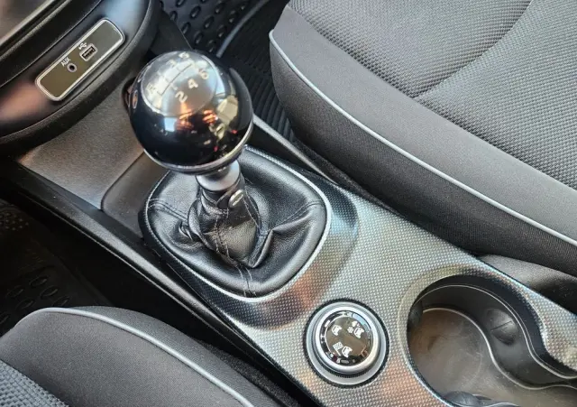 FIAT 500X 1.4 Multiair 4x2 S&S S-Design City Look