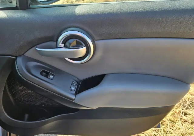 FIAT 500X 1.4 Multiair 4x2 S&S S-Design City Look