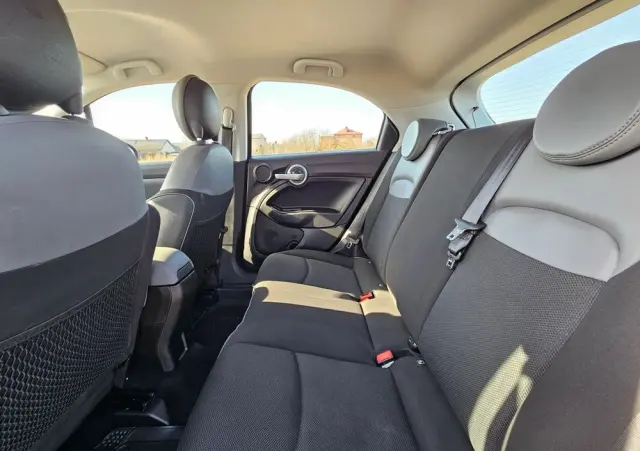 FIAT 500X 1.4 Multiair 4x2 S&S S-Design City Look