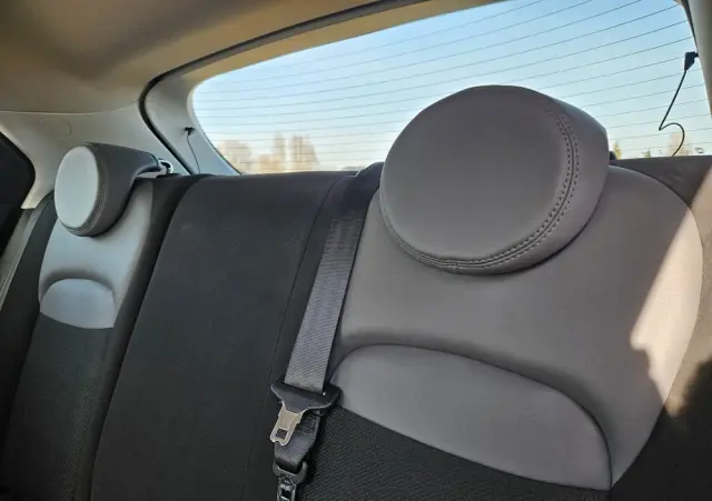 FIAT 500X 1.4 Multiair 4x2 S&S S-Design City Look