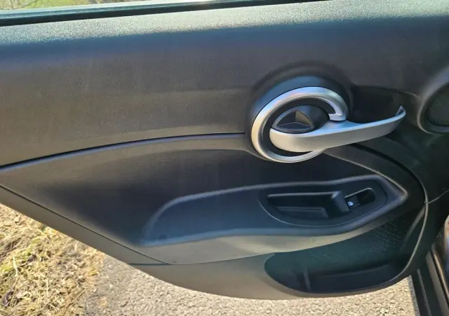 FIAT 500X 1.4 Multiair 4x2 S&S S-Design City Look