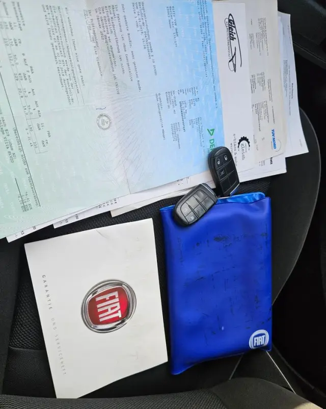 FIAT 500X 1.4 Multiair 4x2 S&S S-Design City Look