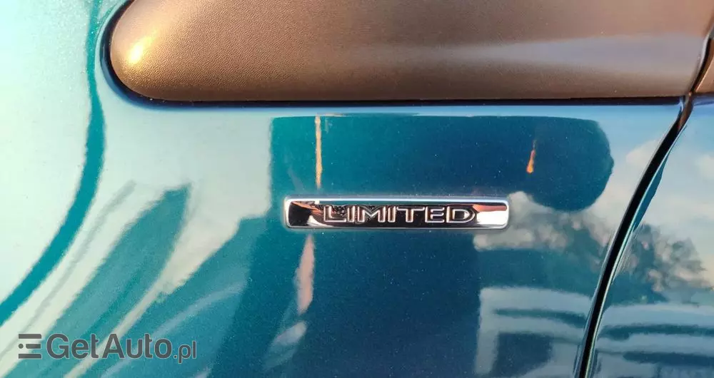 RENAULT Captur 0.9 Energy TCe Limited