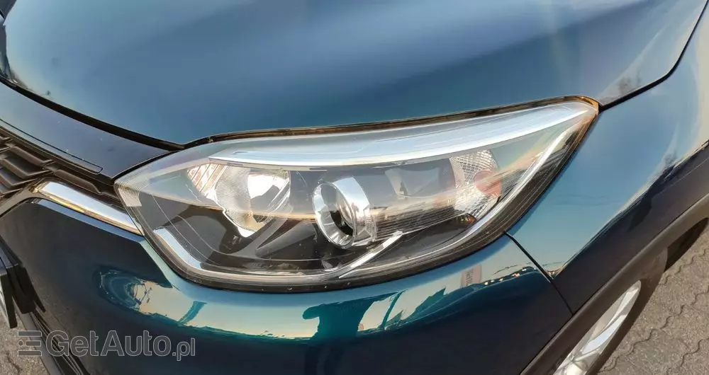 RENAULT Captur 0.9 Energy TCe Limited