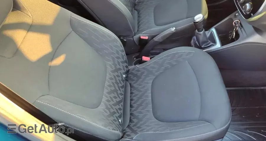 RENAULT Captur 0.9 Energy TCe Limited