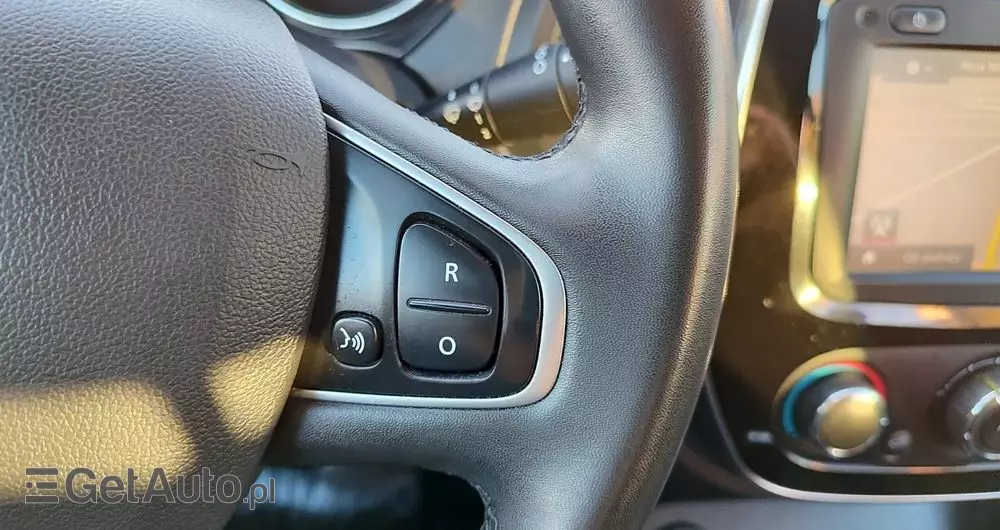 RENAULT Captur 0.9 Energy TCe Limited