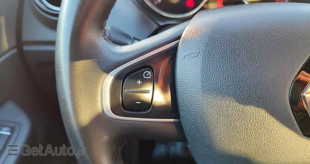 RENAULT Captur 0.9 Energy TCe Limited