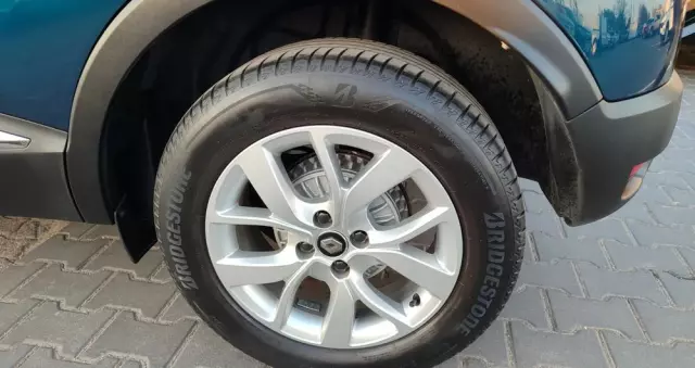 RENAULT Captur 0.9 Energy TCe Limited