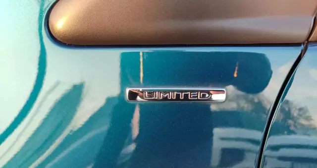 RENAULT Captur 0.9 Energy TCe Limited