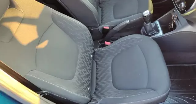 RENAULT Captur 0.9 Energy TCe Limited