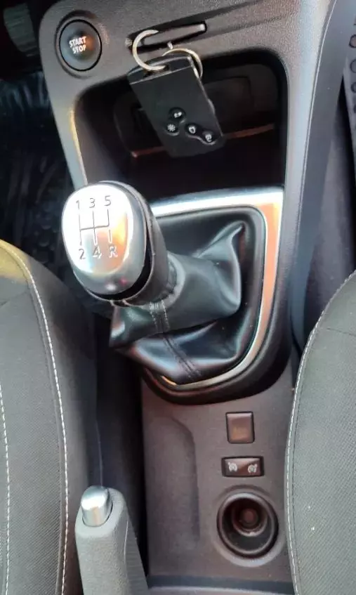 RENAULT Captur 0.9 Energy TCe Limited