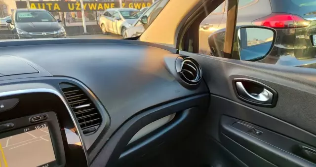 RENAULT Captur 0.9 Energy TCe Limited