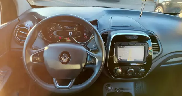 RENAULT Captur 0.9 Energy TCe Limited