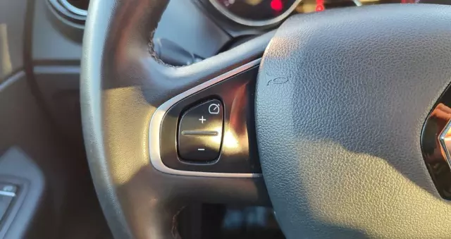 RENAULT Captur 0.9 Energy TCe Limited