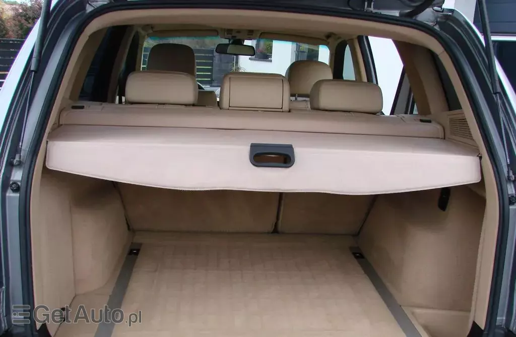 BMW X3 2.0d (150 KM)