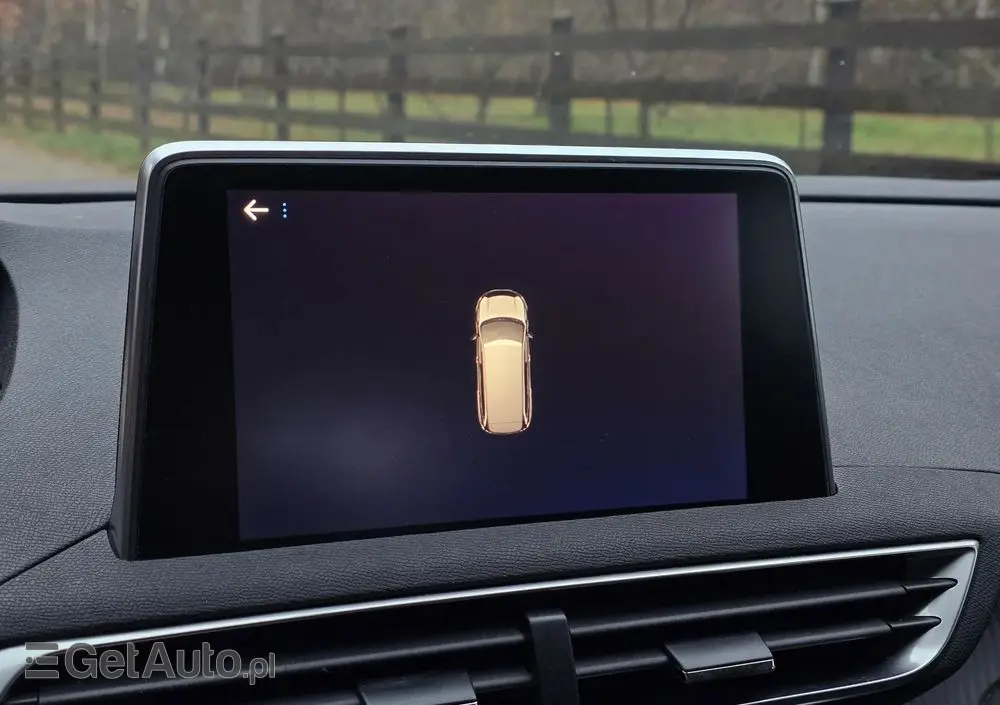 PEUGEOT 5008 PureTech 130 Active