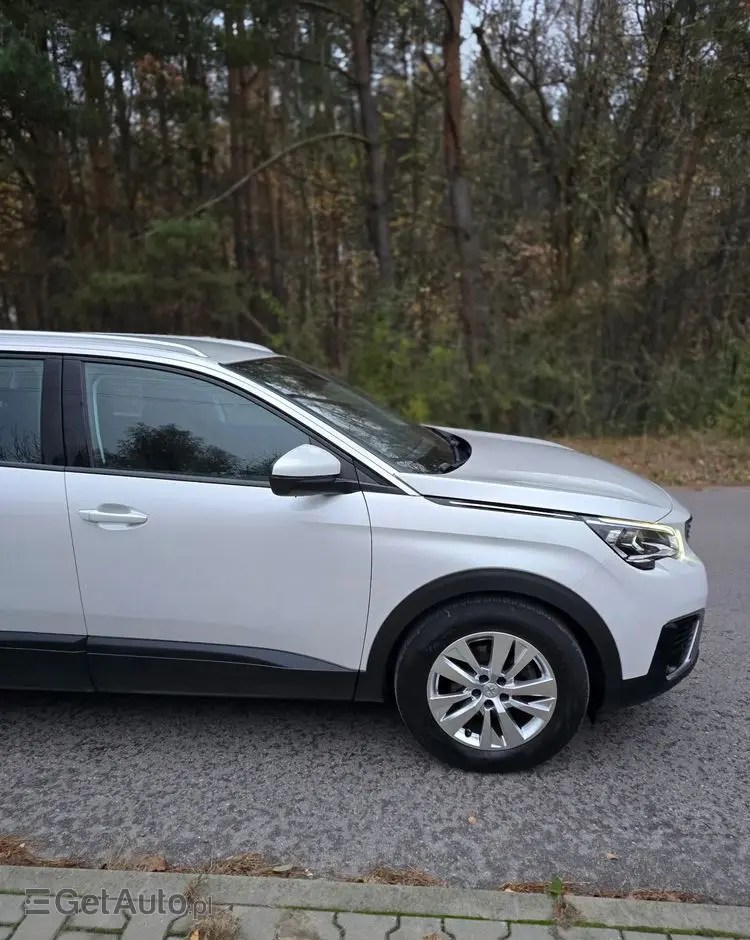 PEUGEOT 5008 PureTech 130 Active