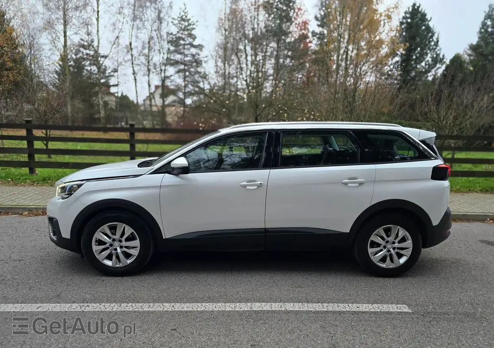 PEUGEOT 5008 PureTech 130 Active