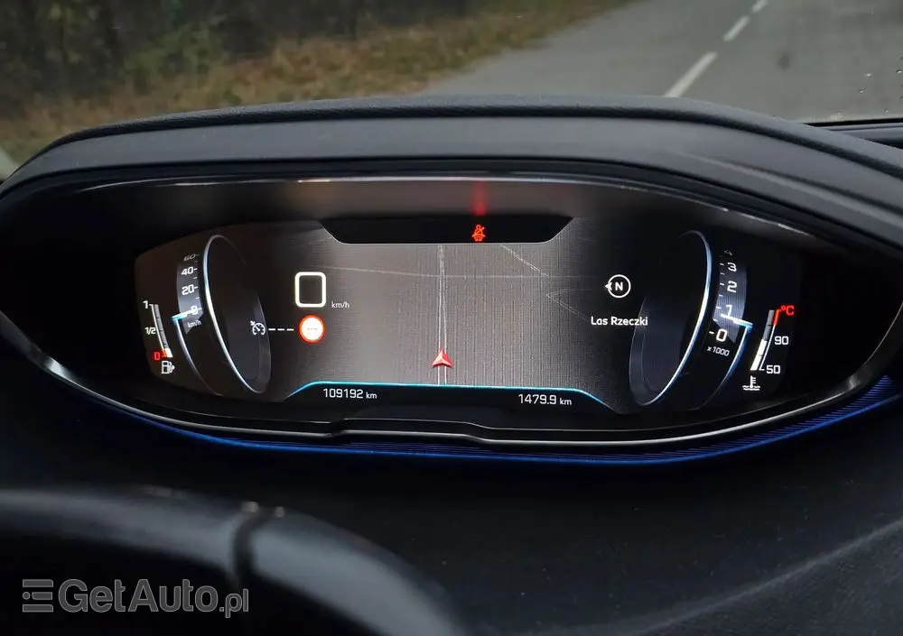 PEUGEOT 5008 PureTech 130 Active