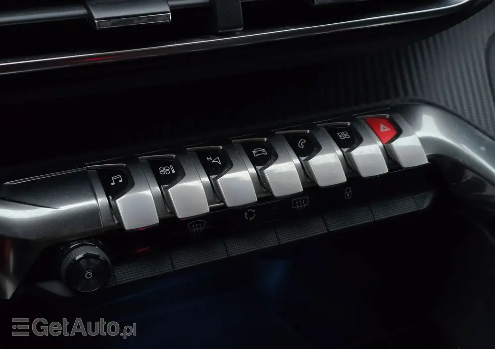 PEUGEOT 5008 PureTech 130 Active