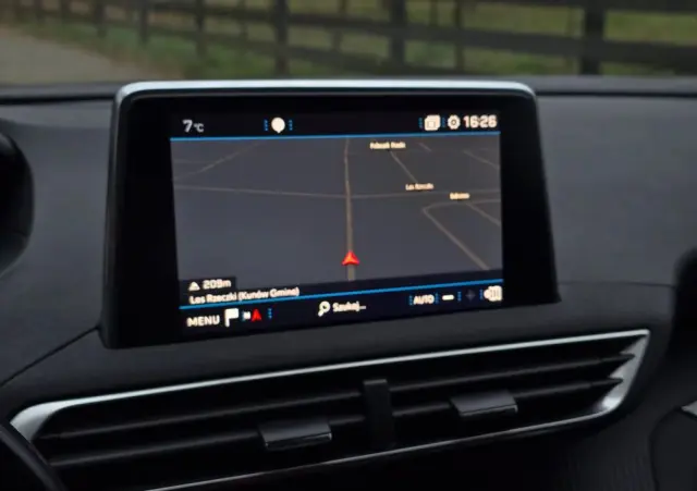 PEUGEOT 5008 PureTech 130 Active