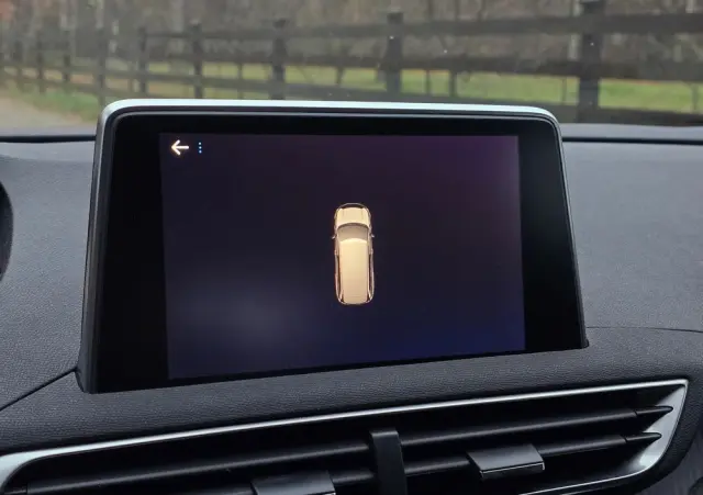 PEUGEOT 5008 PureTech 130 Active