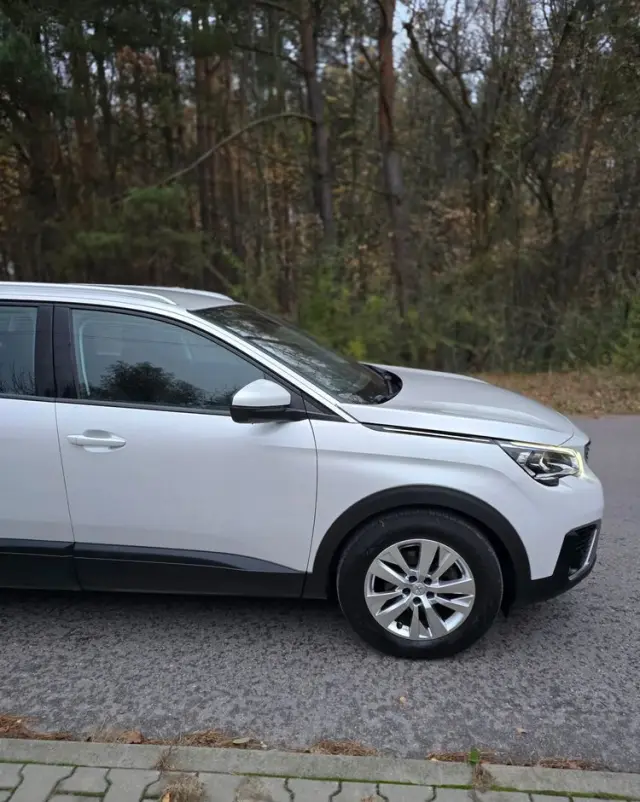 PEUGEOT 5008 PureTech 130 Active