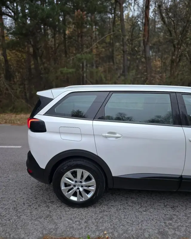 PEUGEOT 5008 PureTech 130 Active