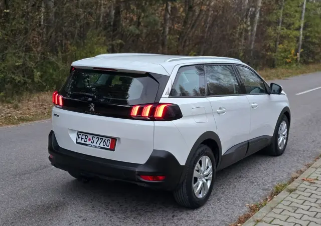 PEUGEOT 5008 PureTech 130 Active