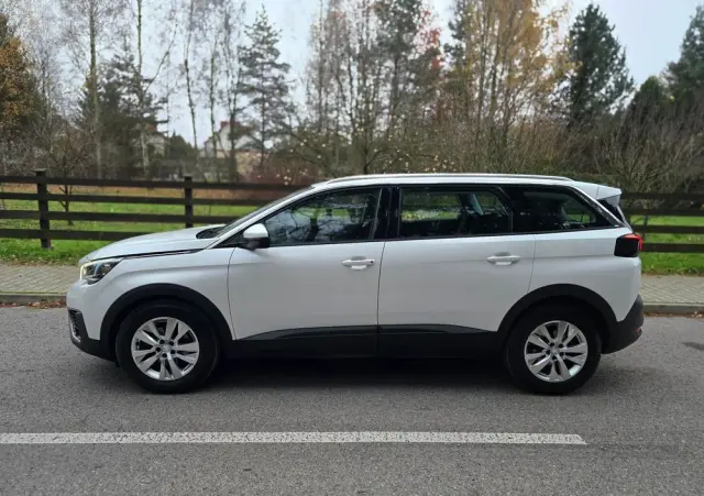 PEUGEOT 5008 PureTech 130 Active