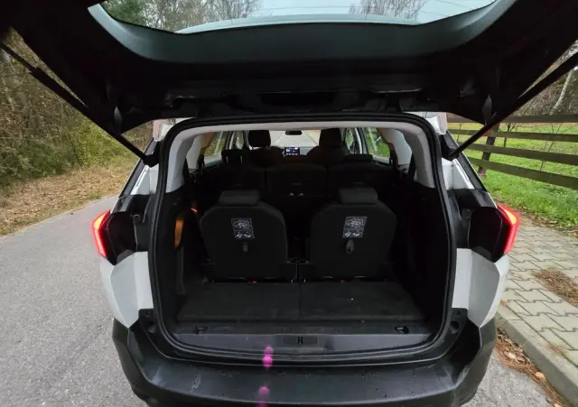 PEUGEOT 5008 PureTech 130 Active