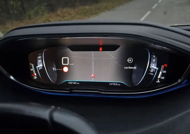 PEUGEOT 5008 PureTech 130 Active