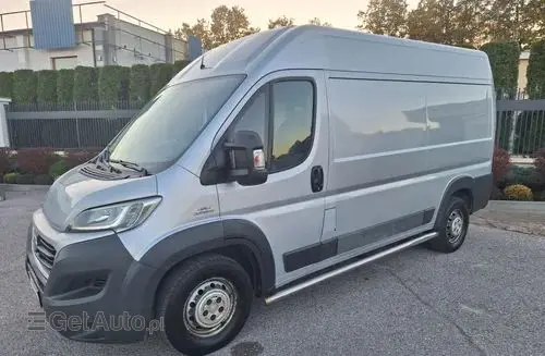 FIAT Ducato 