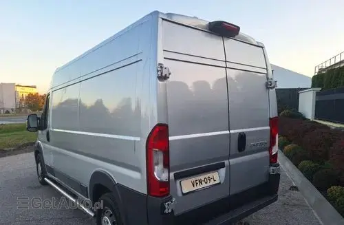 FIAT Ducato 