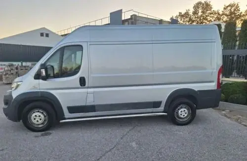 FIAT Ducato 
