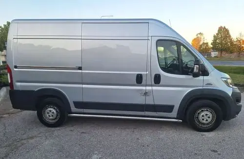 FIAT Ducato 