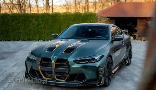 BMW M 4 