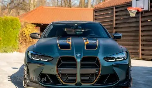 BMW M 4 