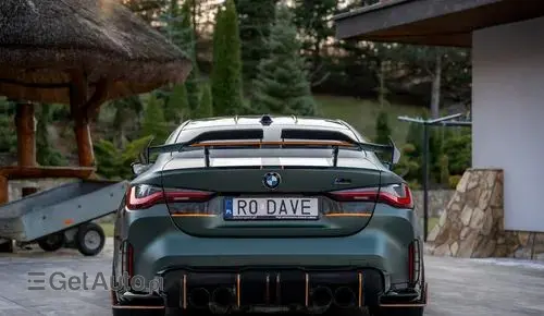 BMW M 4 