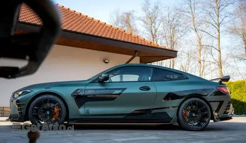 BMW M 4 