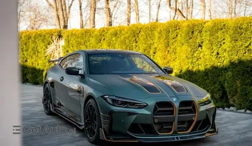 BMW M 4 
