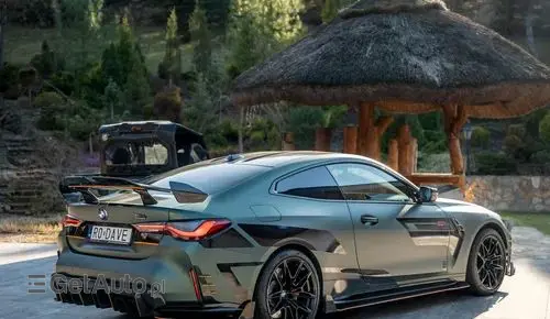 BMW M 4 