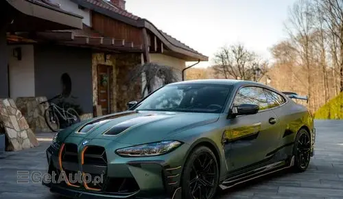 BMW M 4 
