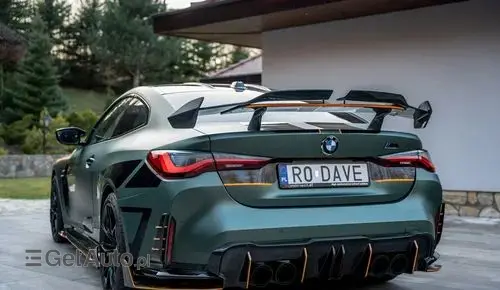 BMW M 4 