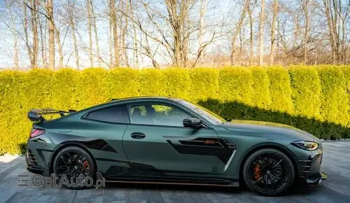 BMW M 4 